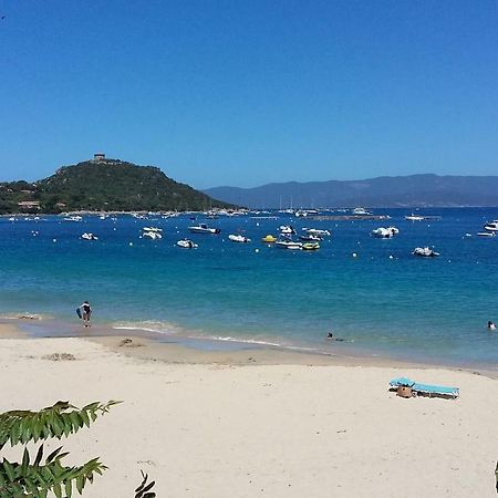 Corsica Monti Gite Appart Petreto-Bicchisano 외부 사진
